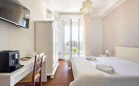 Panoramic Rooms